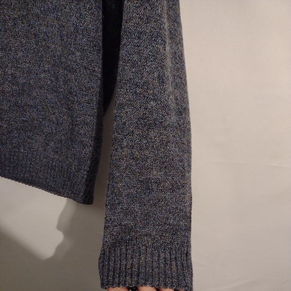 Vintage Protege Collection - Blue Crew neck Pullover Sweater Mens Size XL - USA. - Picture 8 of 13